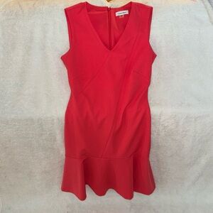 CALVIN KLEIN women’s dress